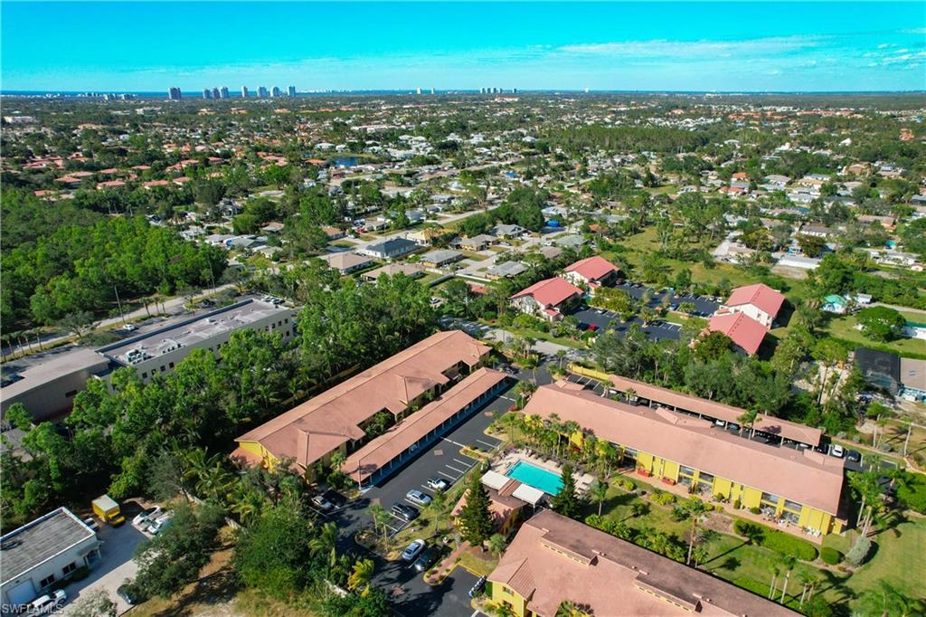 CITADEL WEST - Residential