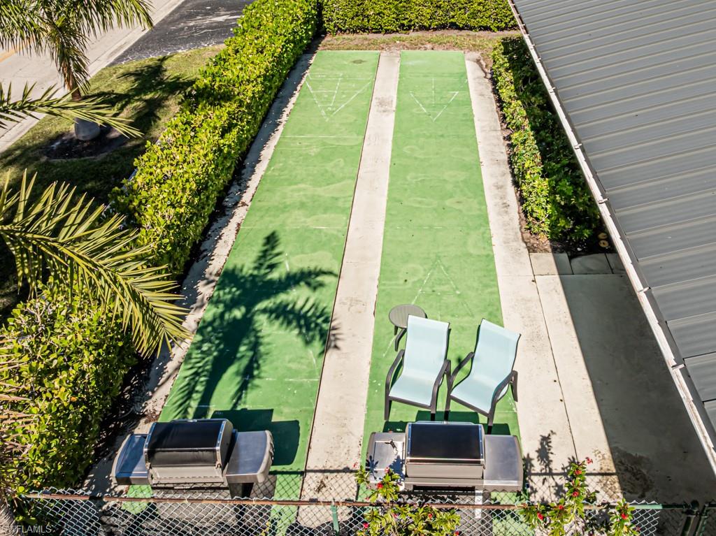 HARBORSIDE TERRACE - Residential