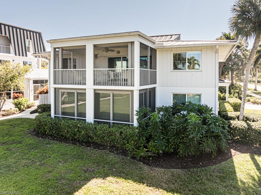 HARBORSIDE TERRACE - Residential