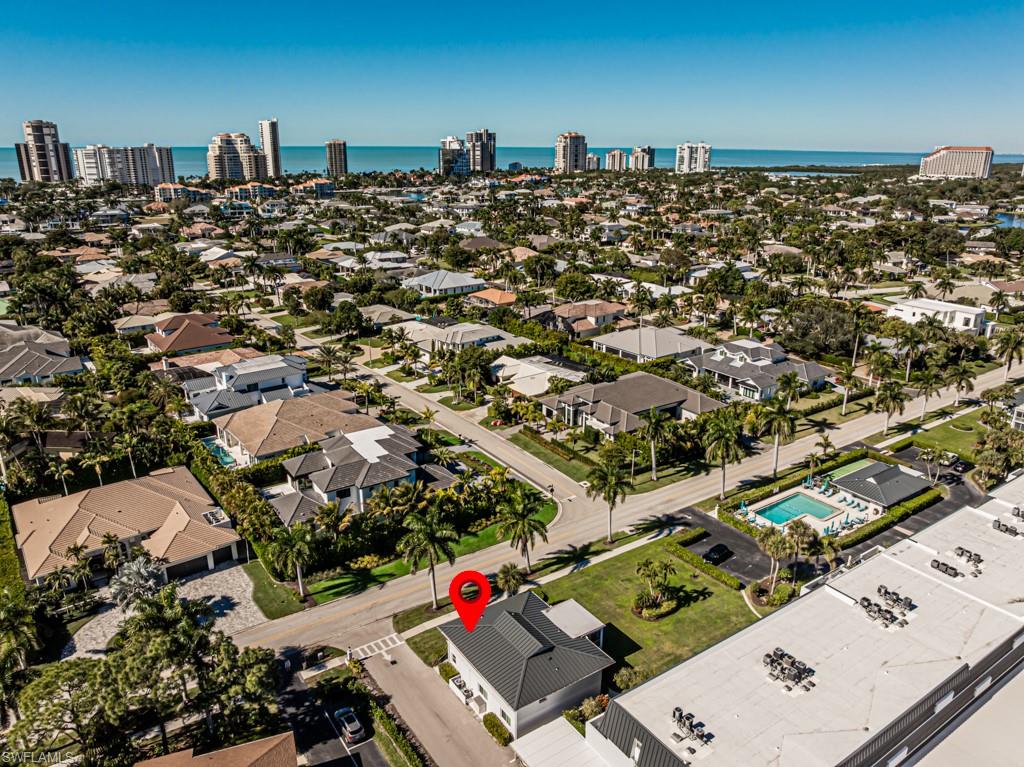 HARBORSIDE TERRACE - Residential