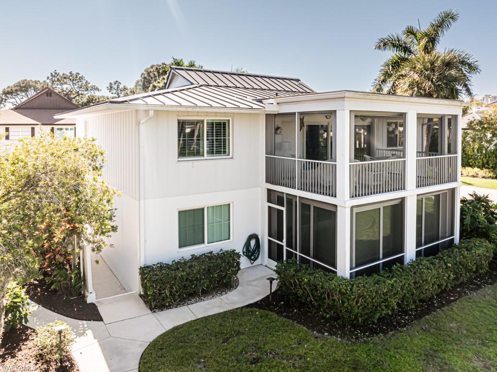 HARBORSIDE TERRACE - Residential