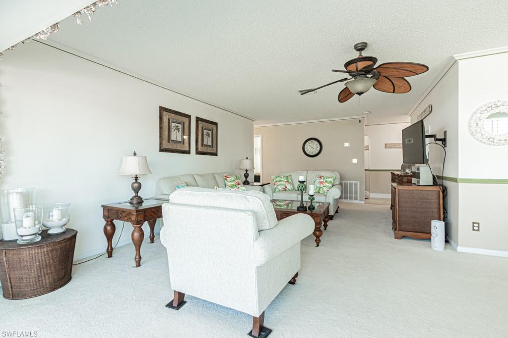 HARBORSIDE TERRACE - Residential