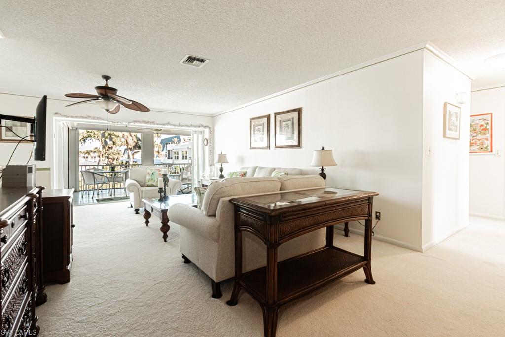 HARBORSIDE TERRACE - Residential