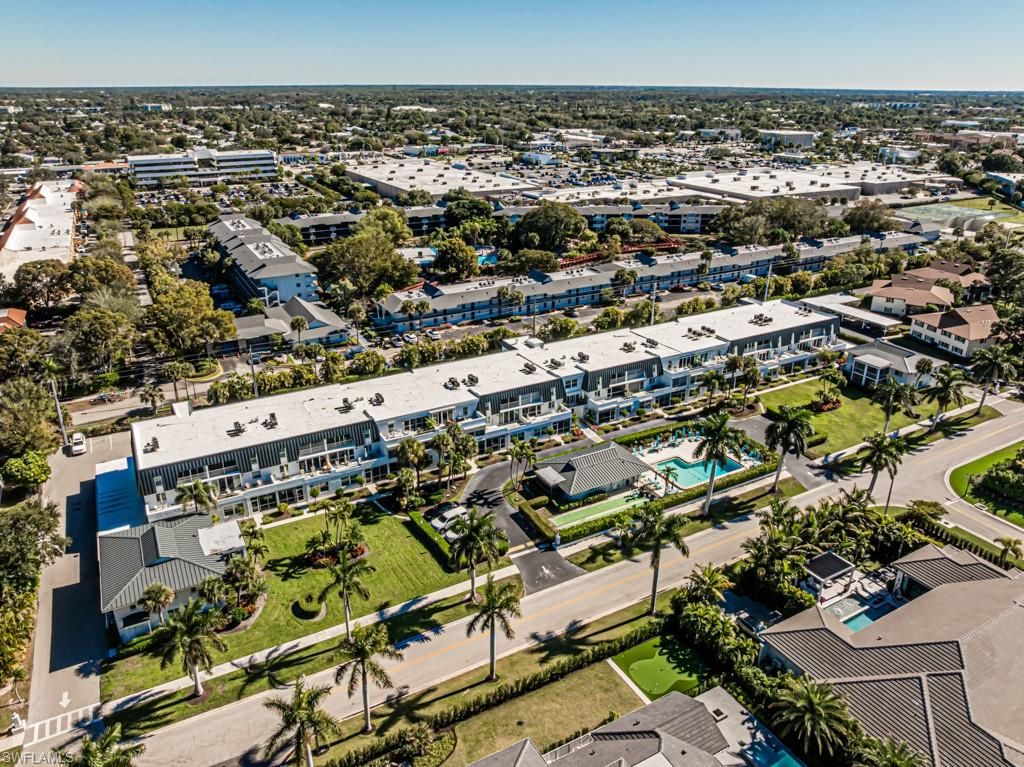 Photo of 4180 Belair LN #B, NAPLES, FL 34103 (MLS # 226002967)