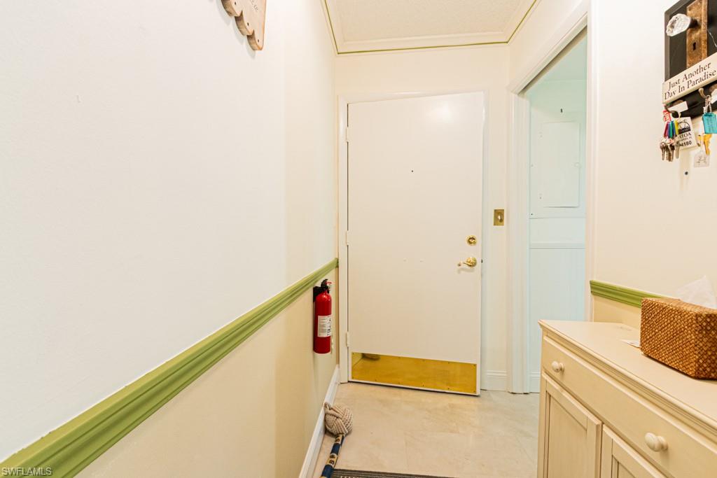 HARBORSIDE TERRACE - Residential