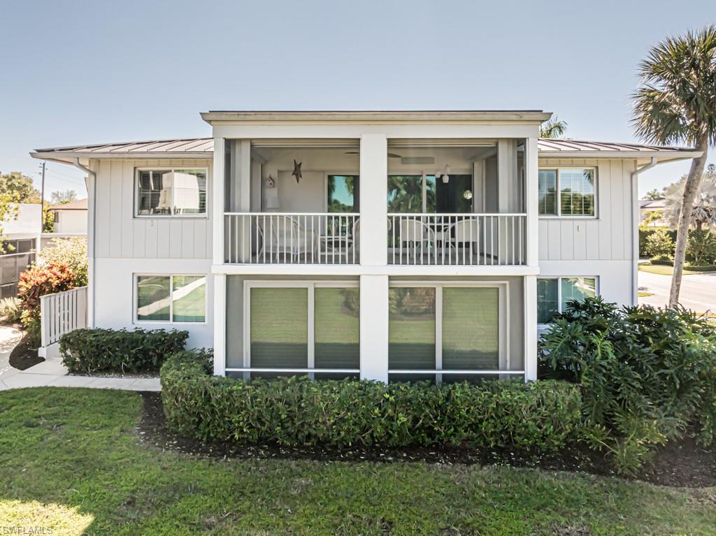 HARBORSIDE TERRACE - Residential