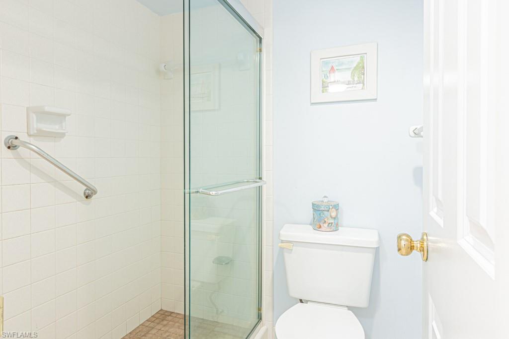 HARBORSIDE TERRACE - Residential