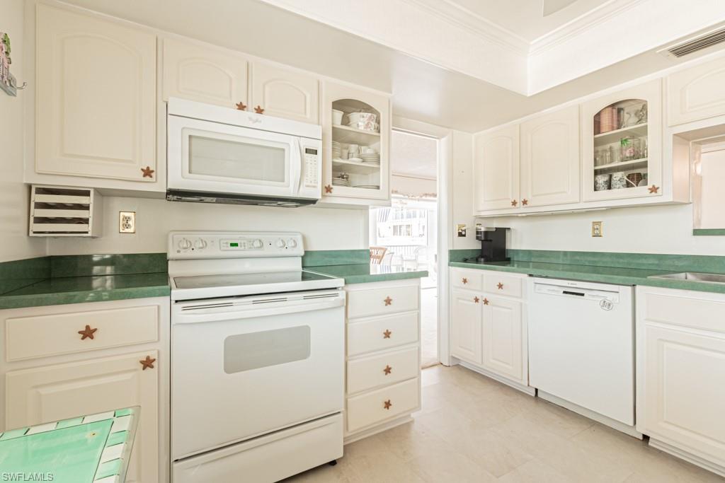 HARBORSIDE TERRACE - Residential