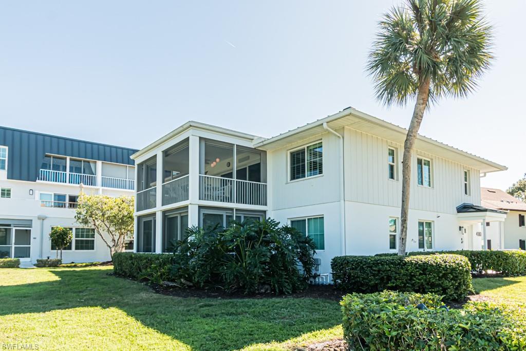 HARBORSIDE TERRACE - Residential