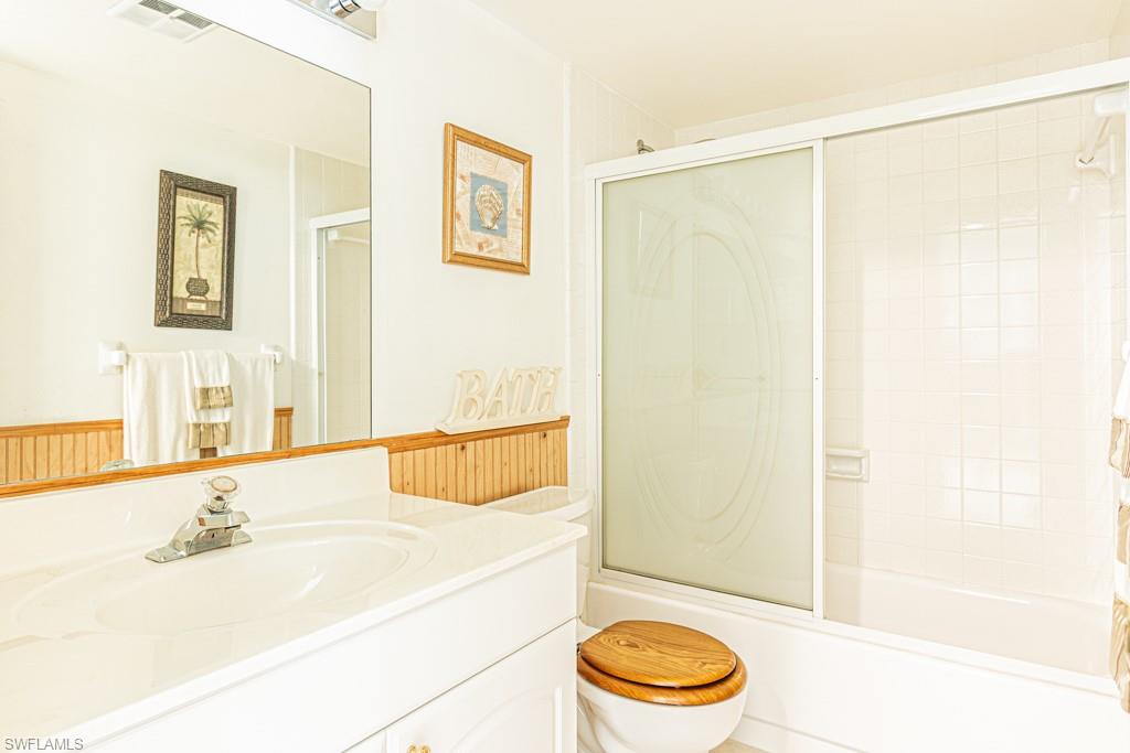 HARBORSIDE TERRACE - Residential