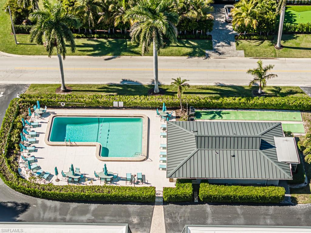 HARBORSIDE TERRACE - Residential