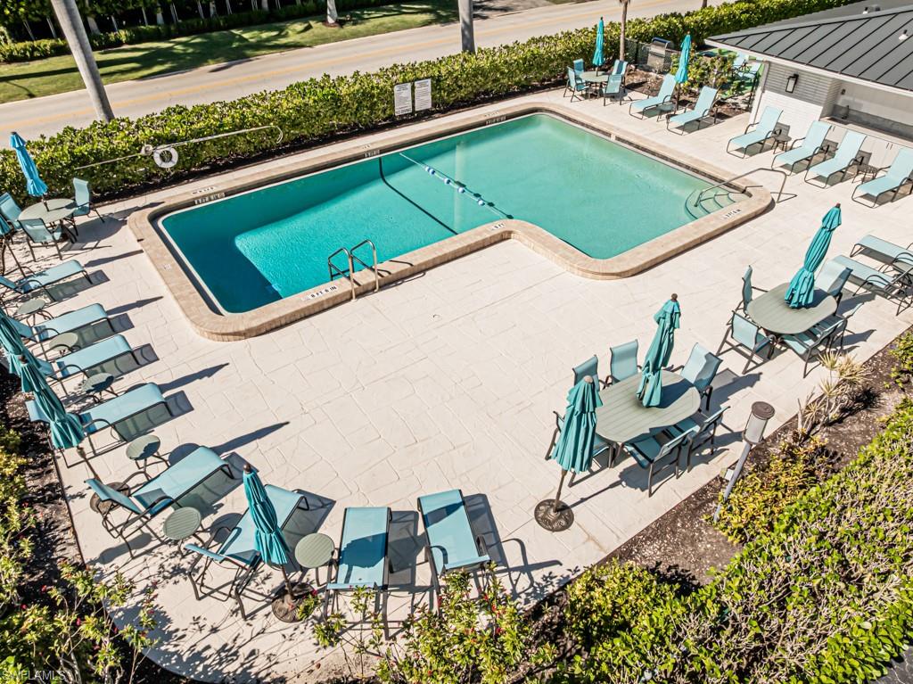 HARBORSIDE TERRACE - Residential