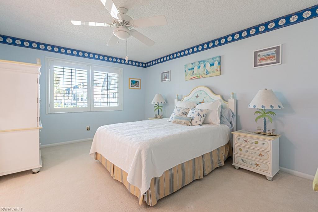 HARBORSIDE TERRACE - Residential