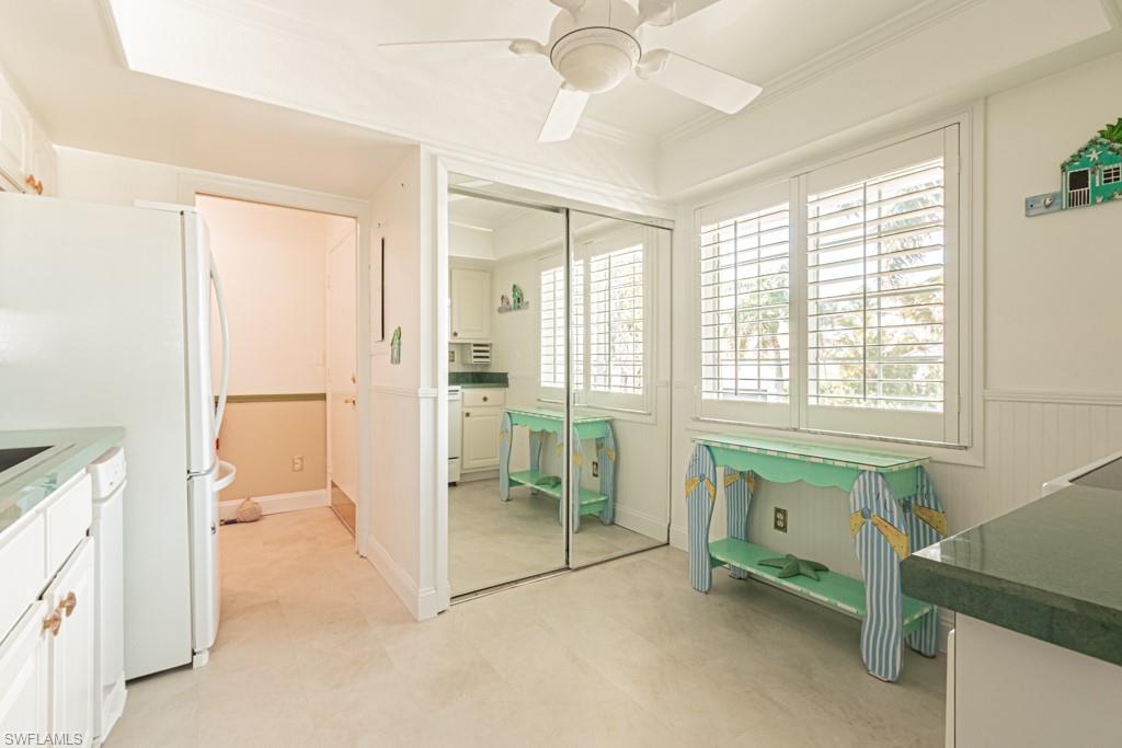 HARBORSIDE TERRACE - Residential