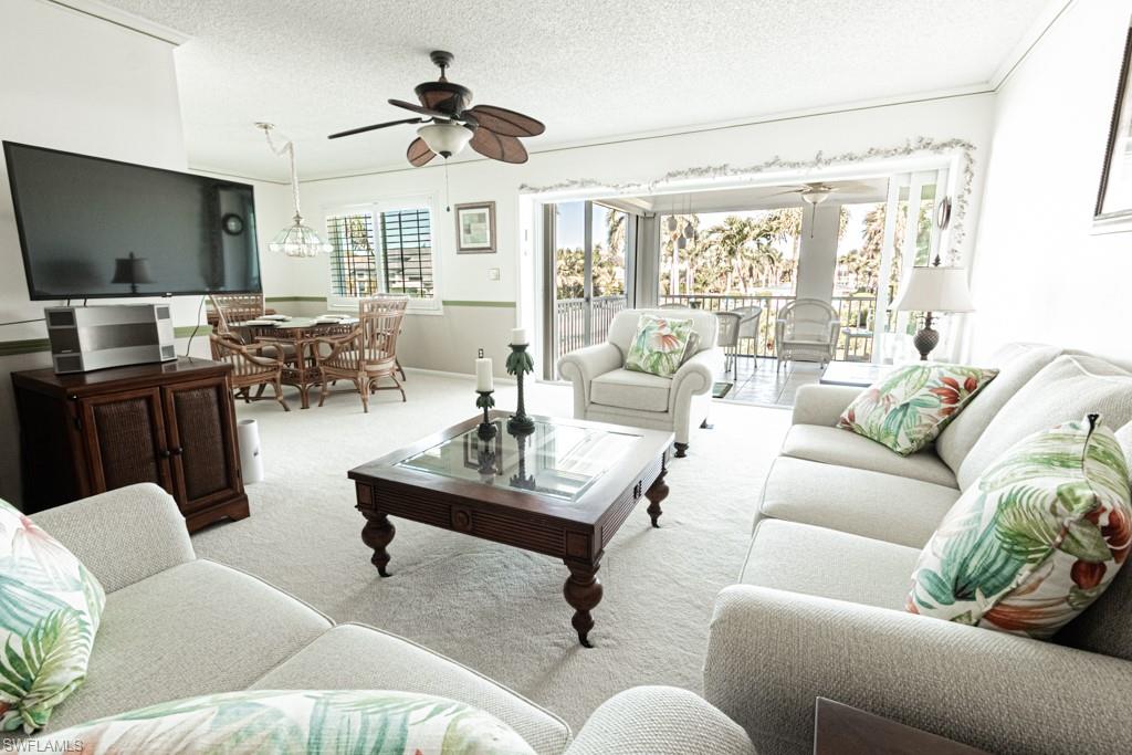 HARBORSIDE TERRACE - Residential