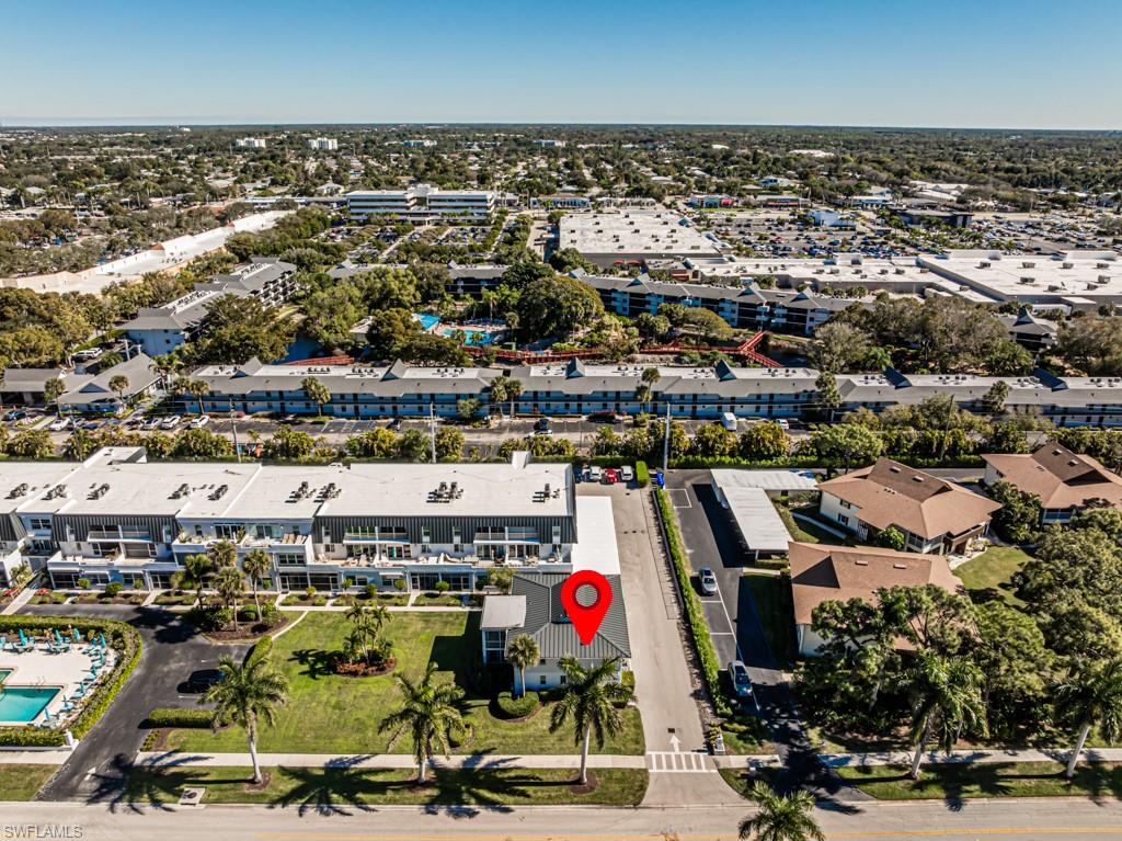 HARBORSIDE TERRACE - Residential