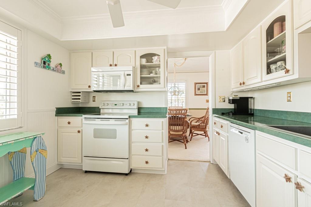 HARBORSIDE TERRACE - Residential