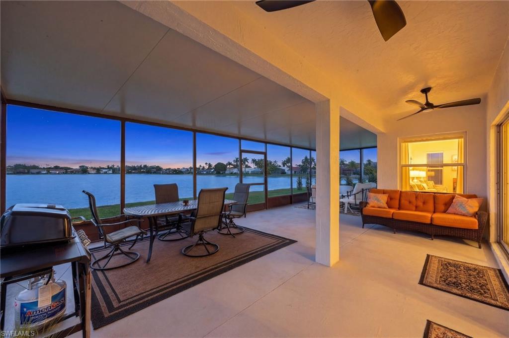 EMERALD LAKES - Residential Lease