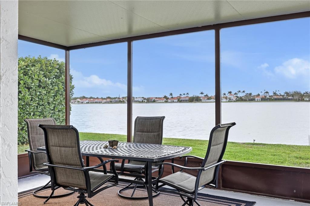 EMERALD LAKES - Residential Lease