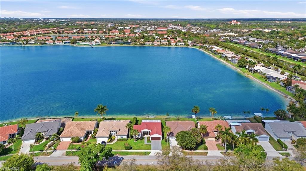 EMERALD LAKES - Residential Lease