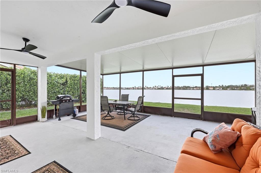 EMERALD LAKES - Residential Lease