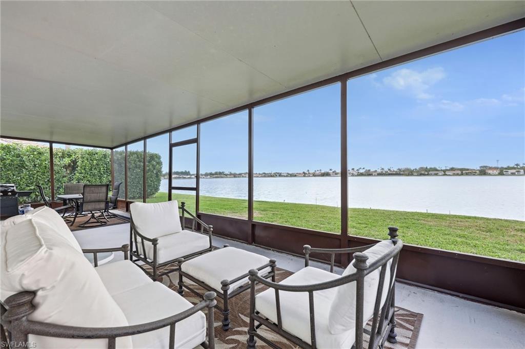 EMERALD LAKES - Residential Lease