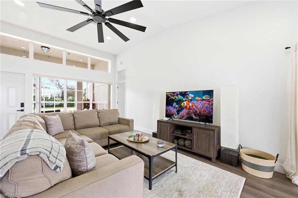 EMERALD LAKES - Residential Lease