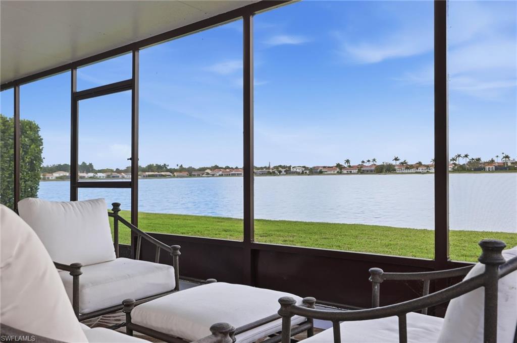 EMERALD LAKES - Residential Lease