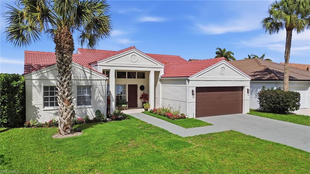 EMERALD LAKES - Residential Lease