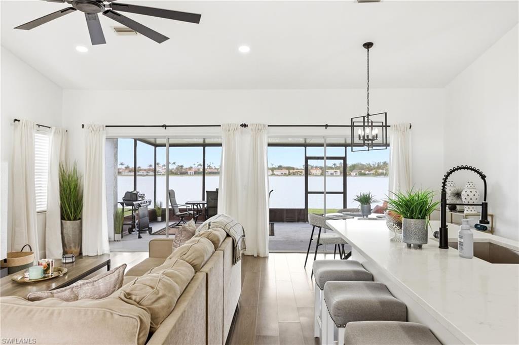 EMERALD LAKES - Residential Lease