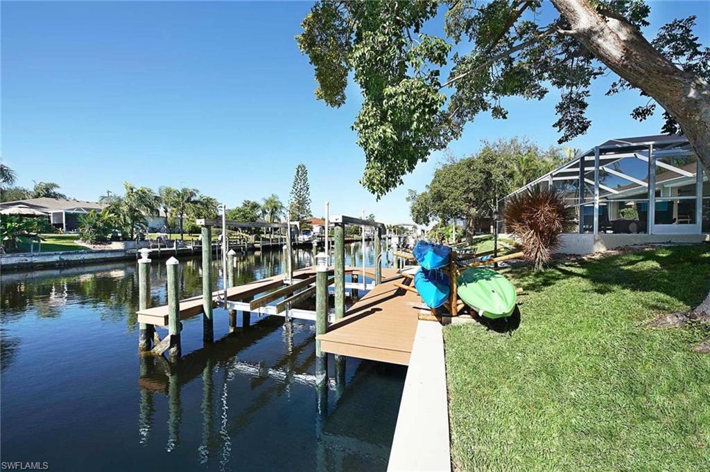 CAPE CORAL - Residential Lease