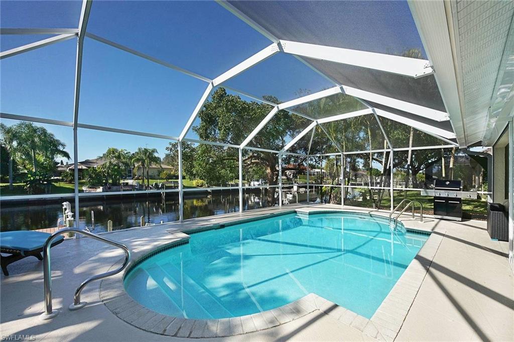 CAPE CORAL - Residential Lease