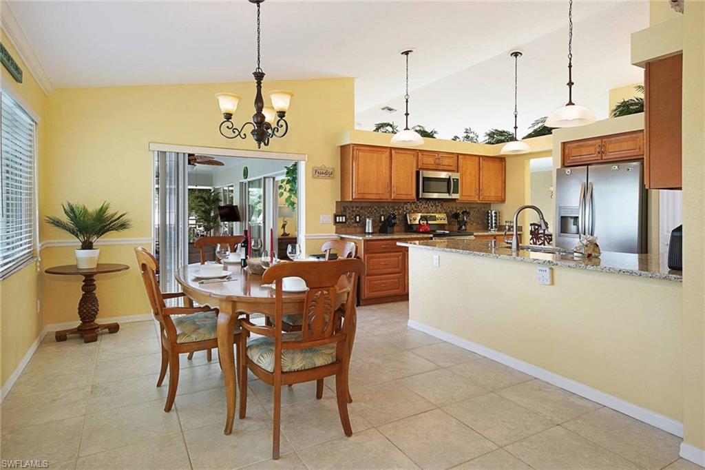 CAPE CORAL - Residential Lease