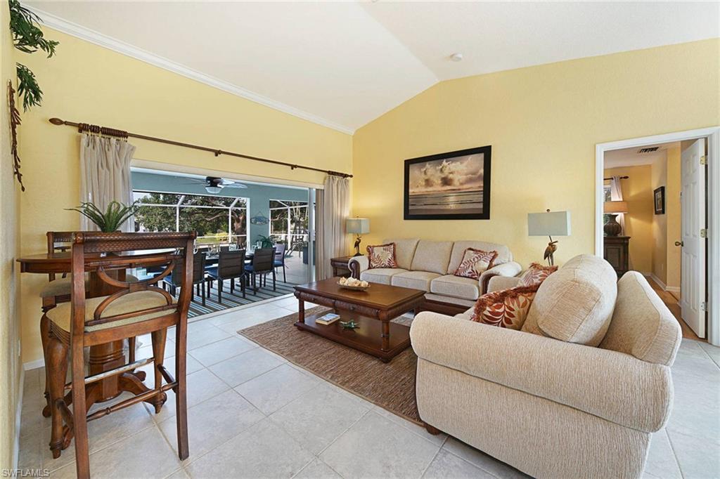 CAPE CORAL - Residential Lease