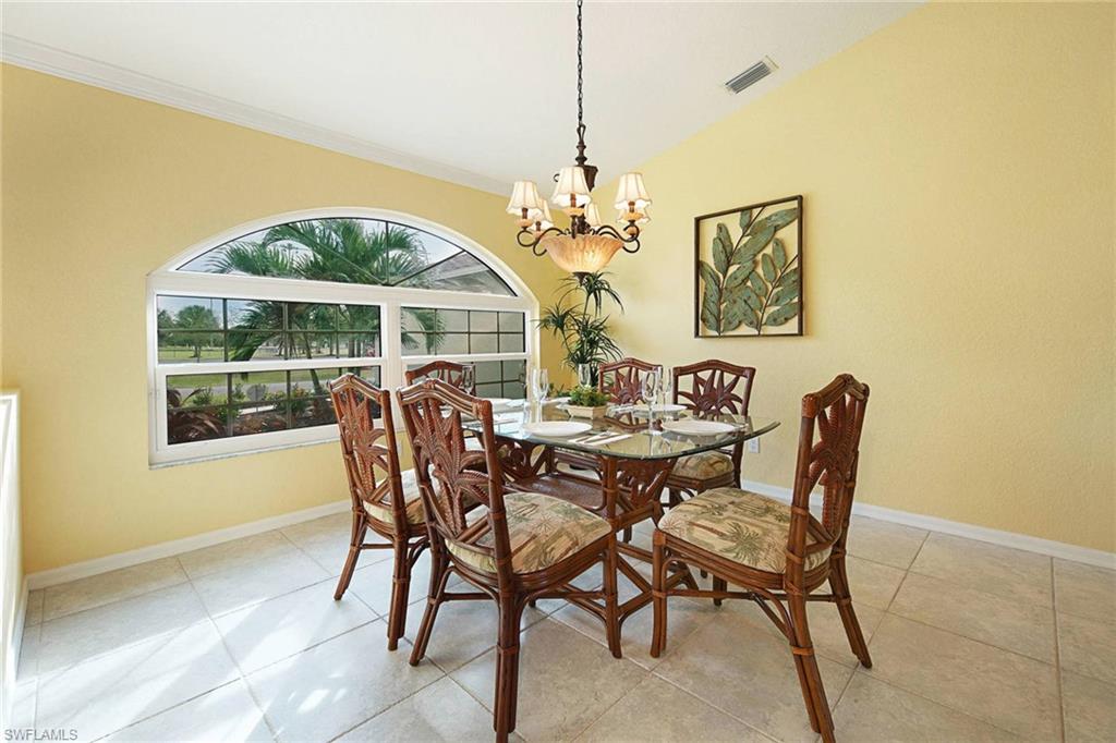 CAPE CORAL - Residential Lease