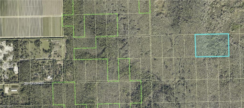 BONITA SPRINGS - Land