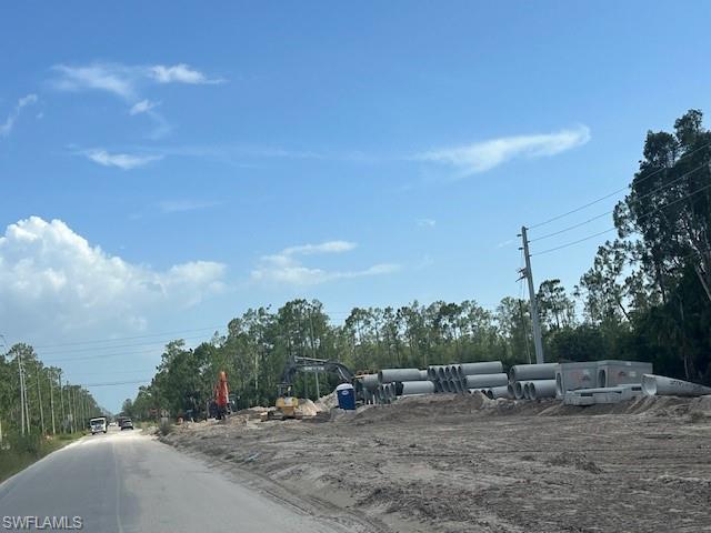 BONITA SPRINGS - Land