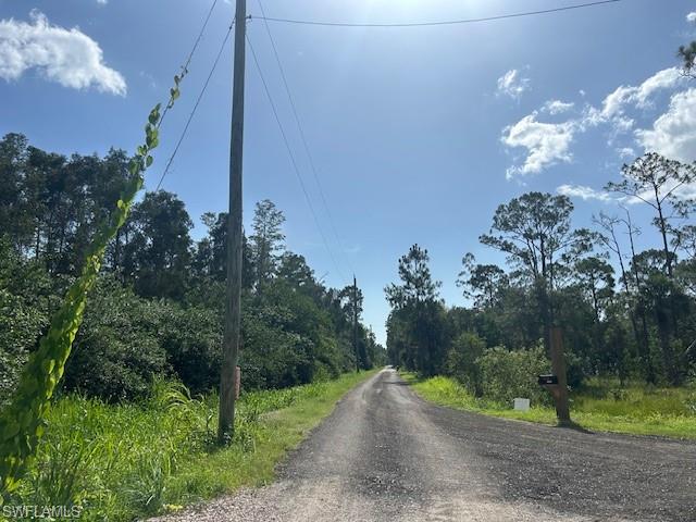 BONITA SPRINGS - Land