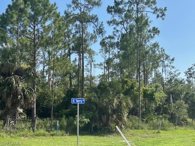 BONITA SPRINGS - Land