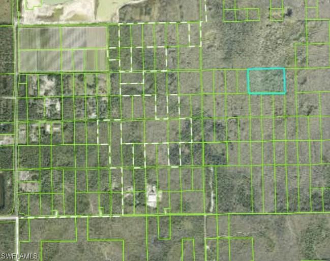 BONITA SPRINGS - Land