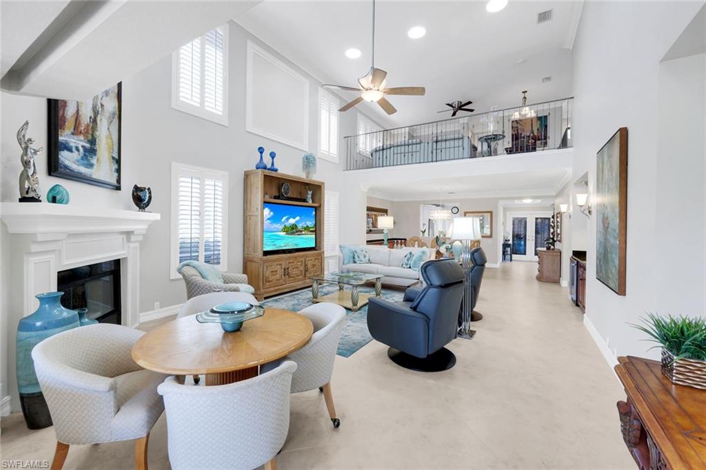 QUAIL CREEK VILLAGE - Residential