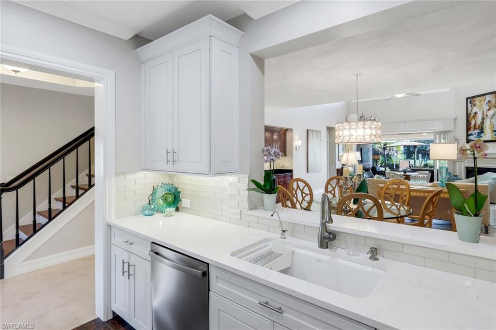 QUAIL CREEK VILLAGE - Residential