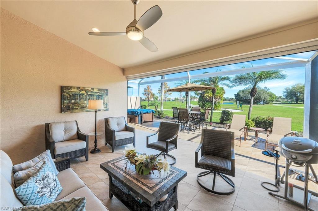 QUAIL CREEK VILLAGE - Residential