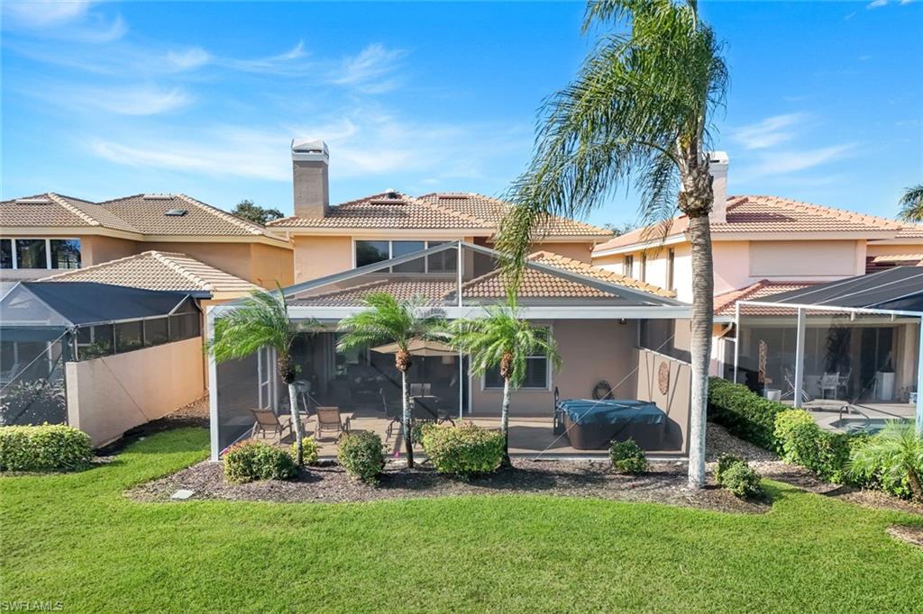 QUAIL CREEK VILLAGE - Residential