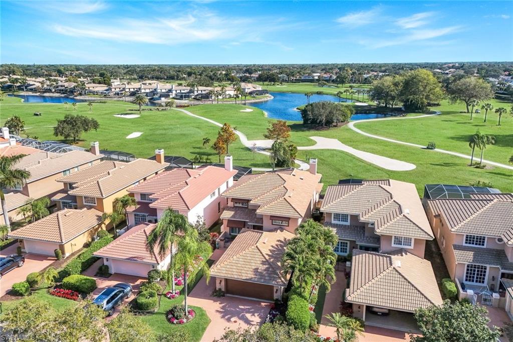 QUAIL CREEK VILLAGE - Residential
