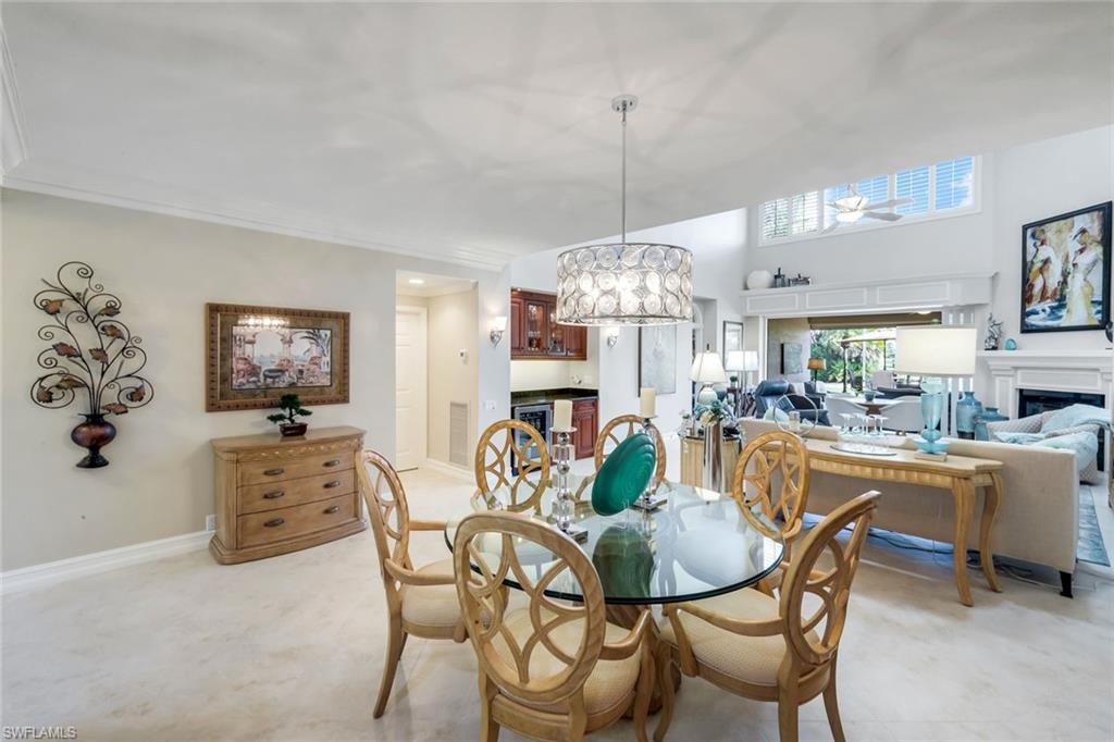 QUAIL CREEK VILLAGE - Residential