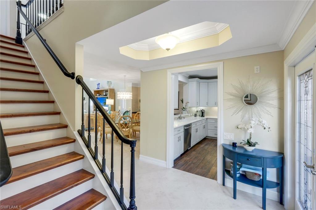 QUAIL CREEK VILLAGE - Residential