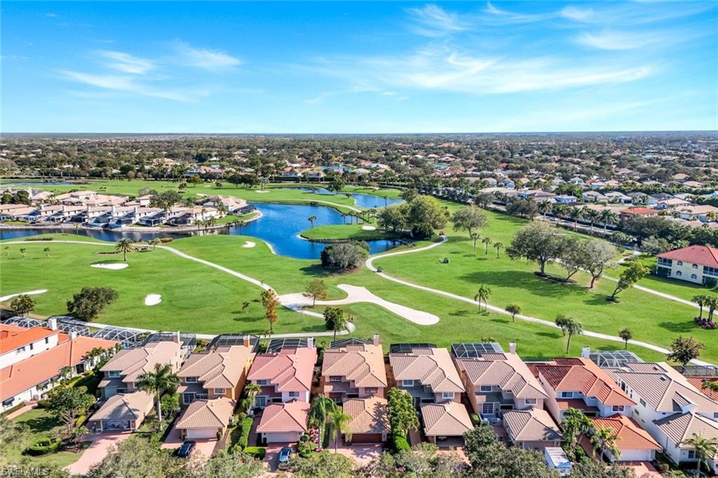 QUAIL CREEK VILLAGE - Residential