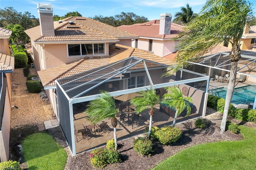 QUAIL CREEK VILLAGE - Residential