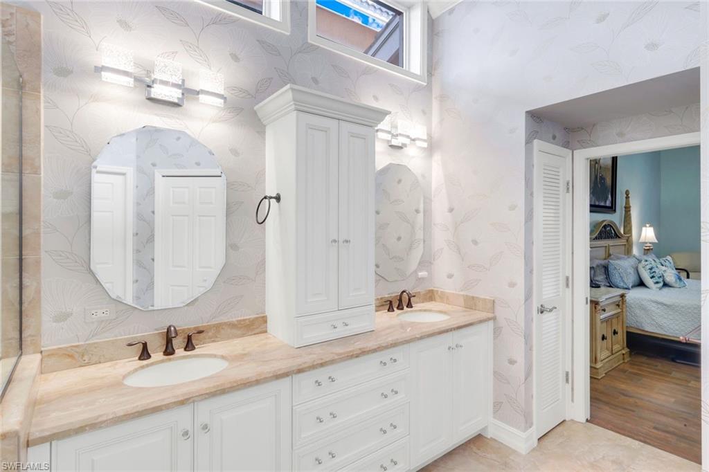 QUAIL CREEK VILLAGE - Residential